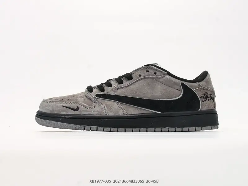 Air Jordan Sports Shoes Collaboration Low-Top XB1977-035 #20213664833065
